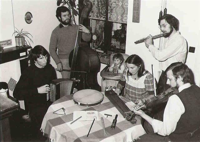 Jan Smed, Heverlee repetitie, 18 mei 1979