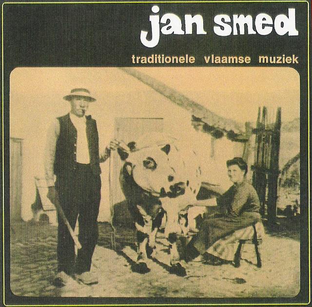 Jan Smed lp2 1974